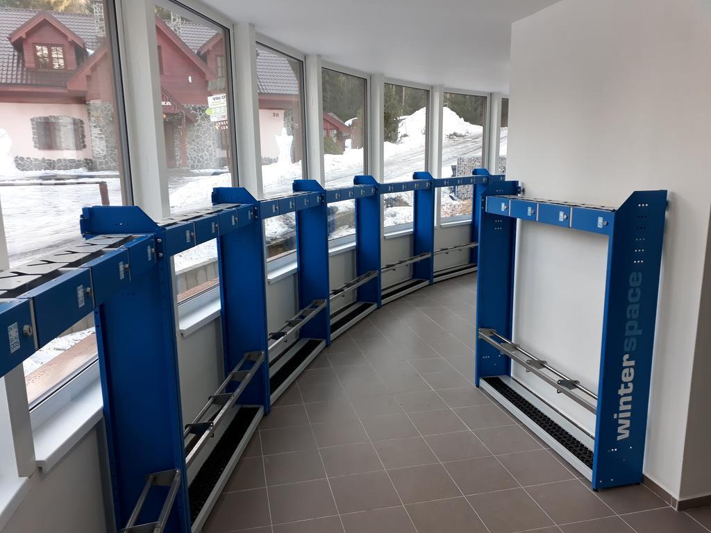 Apartman 14 Lucky Demaenovska Dolina Экстерьер фото