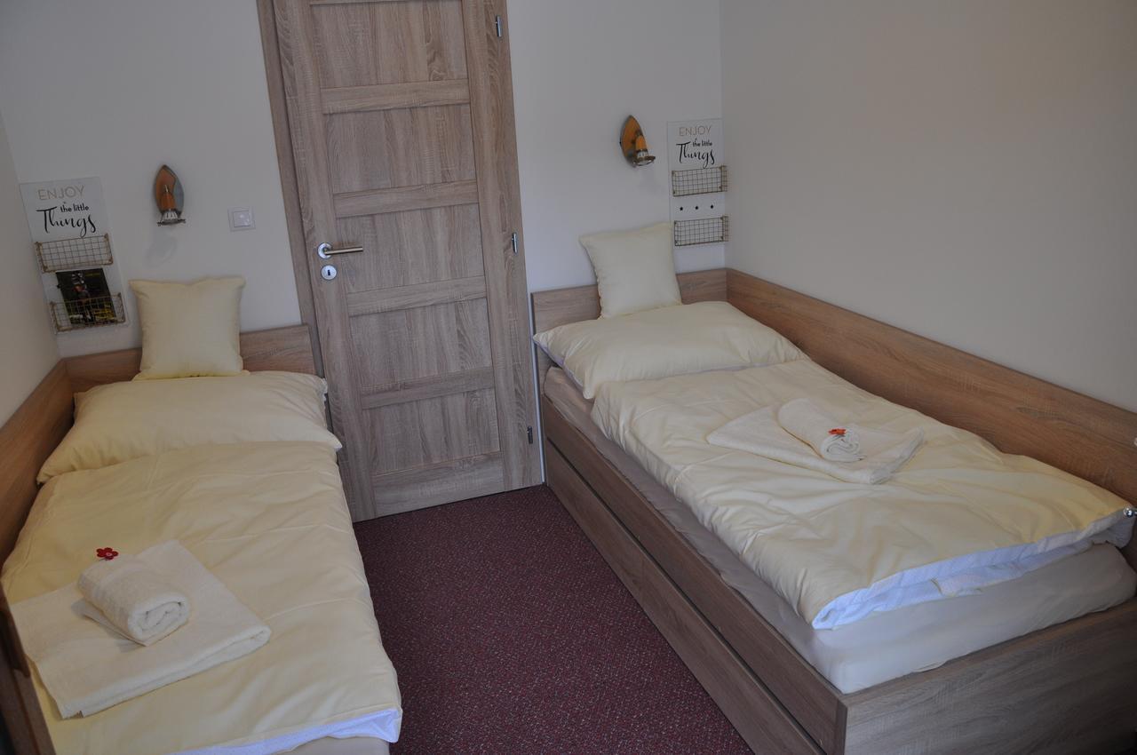 Apartman 14 Lucky Demaenovska Dolina Экстерьер фото