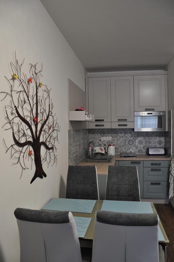 Apartman 14 Lucky Demaenovska Dolina Экстерьер фото