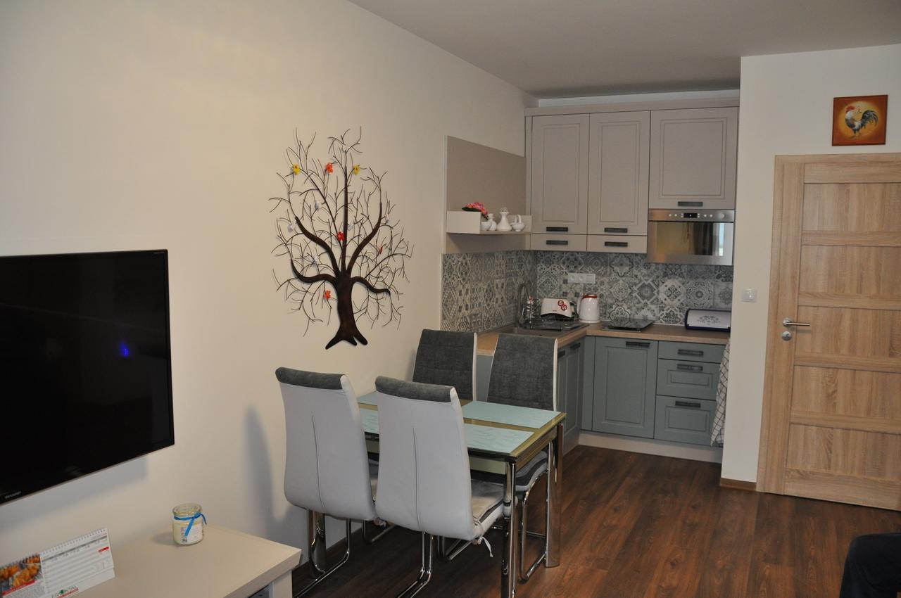 Apartman 14 Lucky Demaenovska Dolina Экстерьер фото