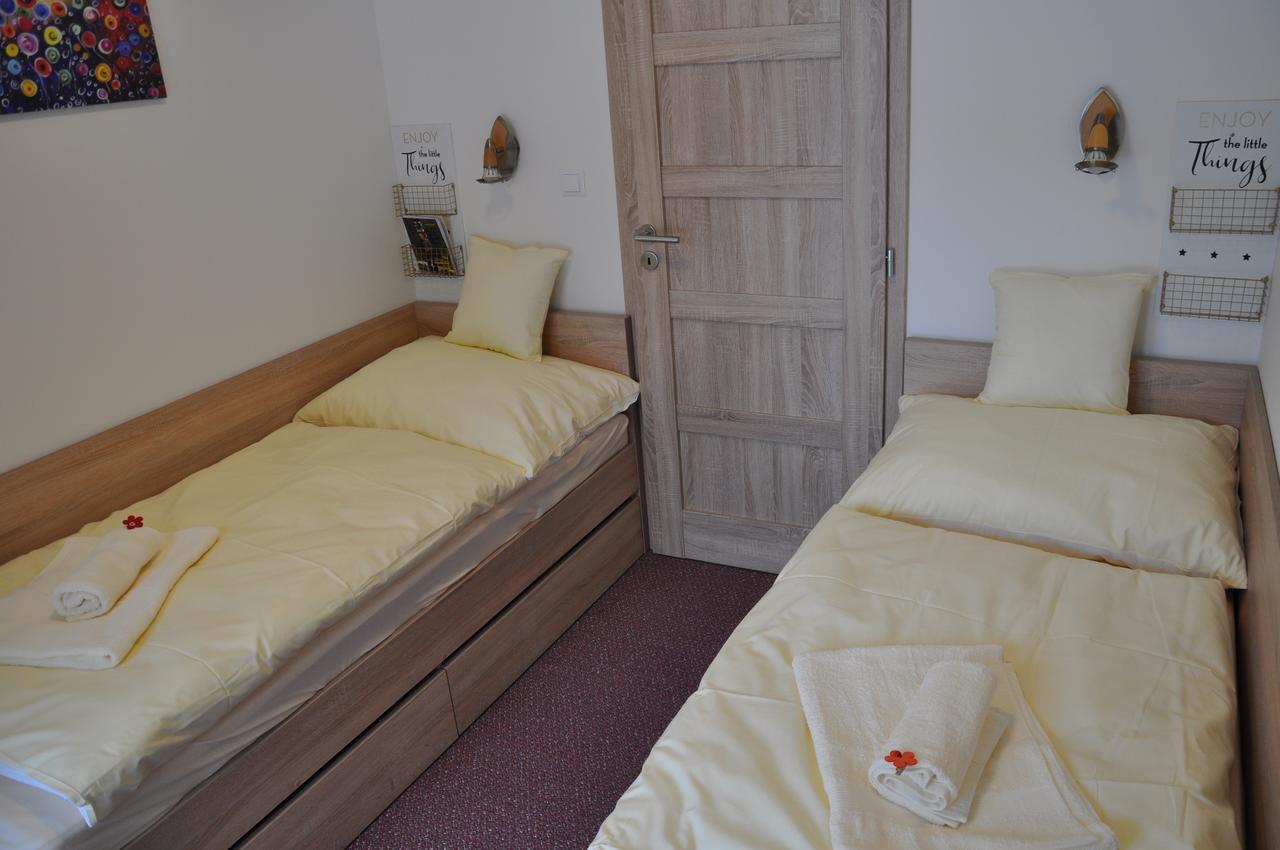 Apartman 14 Lucky Demaenovska Dolina Экстерьер фото
