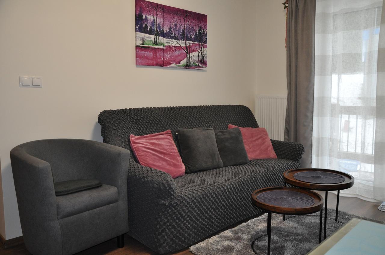Apartman 14 Lucky Demaenovska Dolina Экстерьер фото