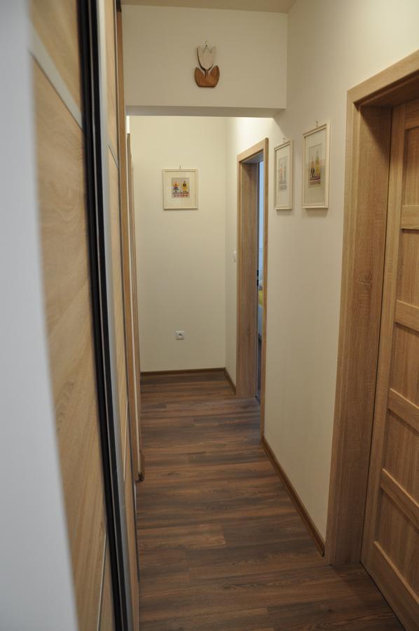 Apartman 14 Lucky Demaenovska Dolina Экстерьер фото