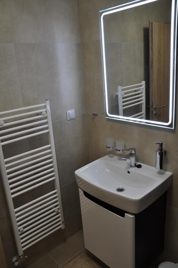 Apartman 14 Lucky Demaenovska Dolina Экстерьер фото