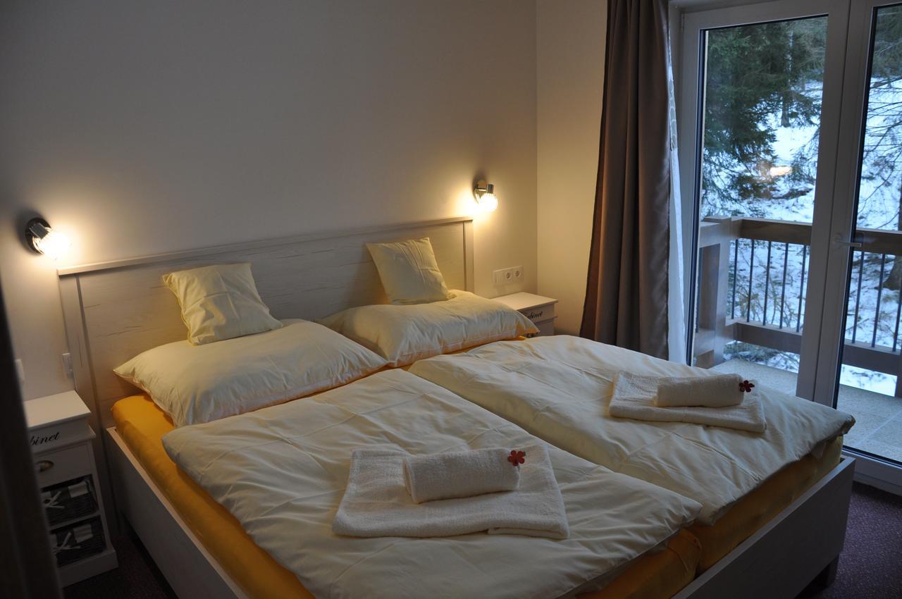 Apartman 14 Lucky Demaenovska Dolina Экстерьер фото