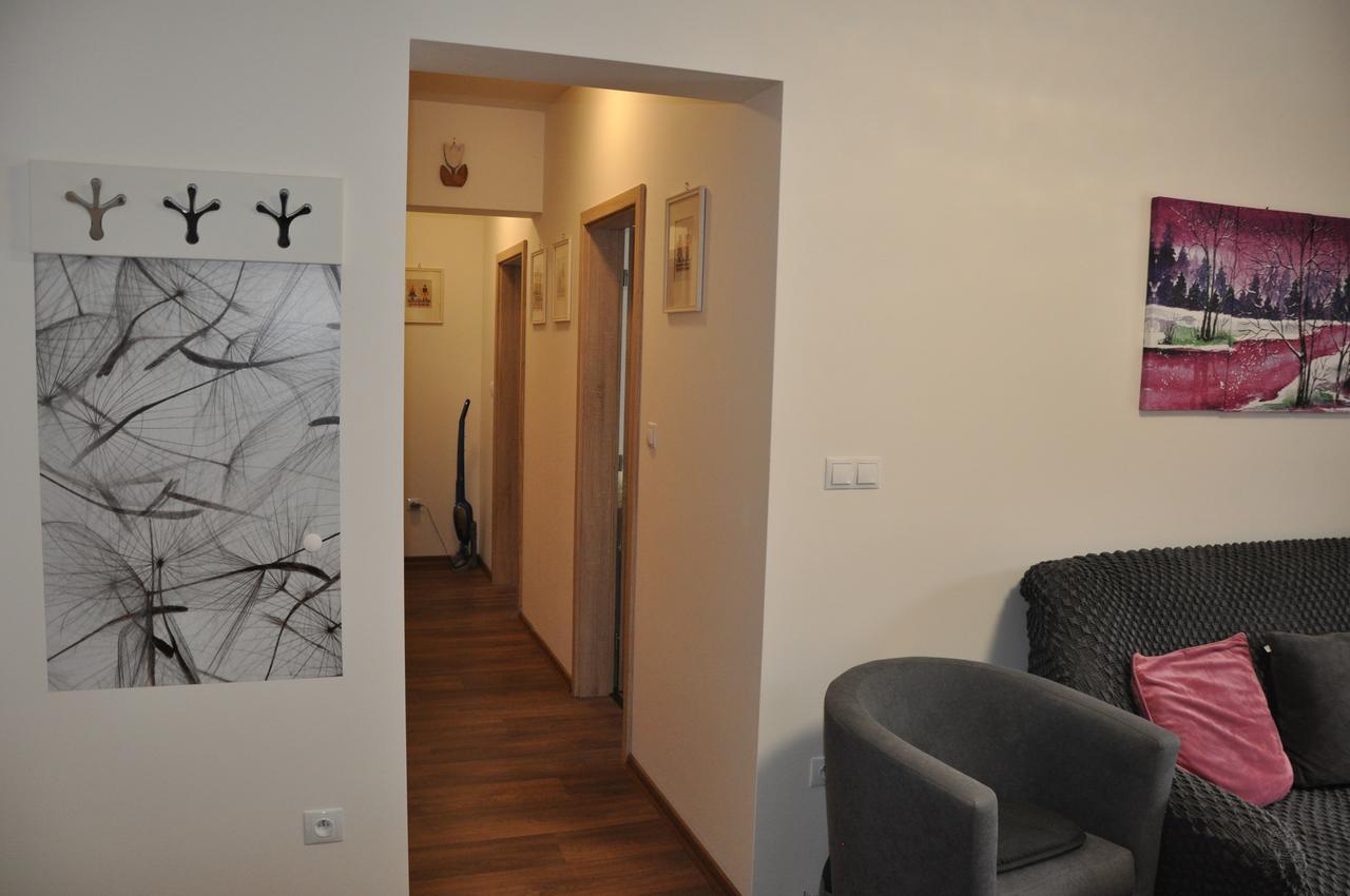 Apartman 14 Lucky Demaenovska Dolina Экстерьер фото