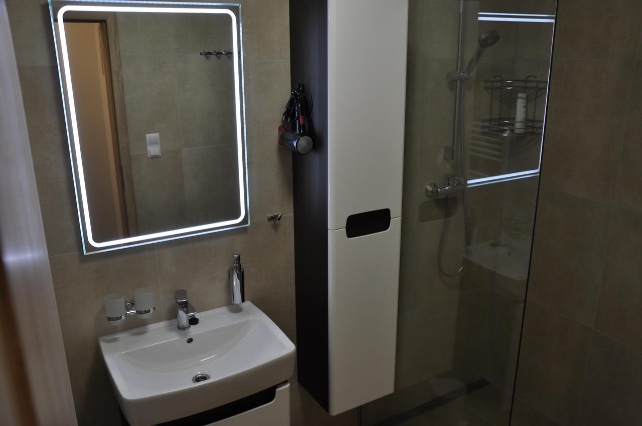 Apartman 14 Lucky Demaenovska Dolina Экстерьер фото