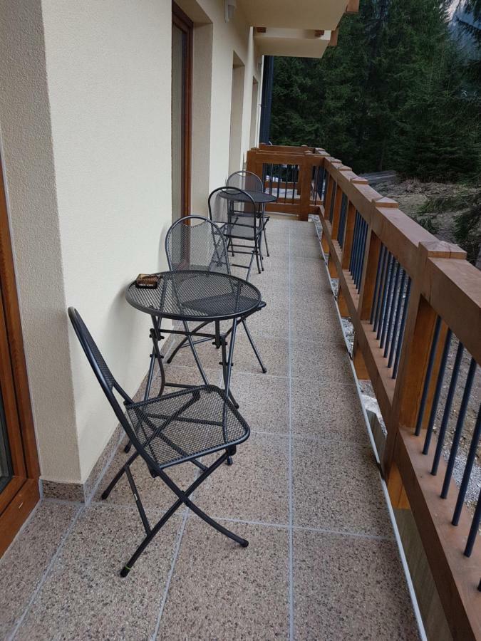 Apartman 14 Lucky Demaenovska Dolina Экстерьер фото